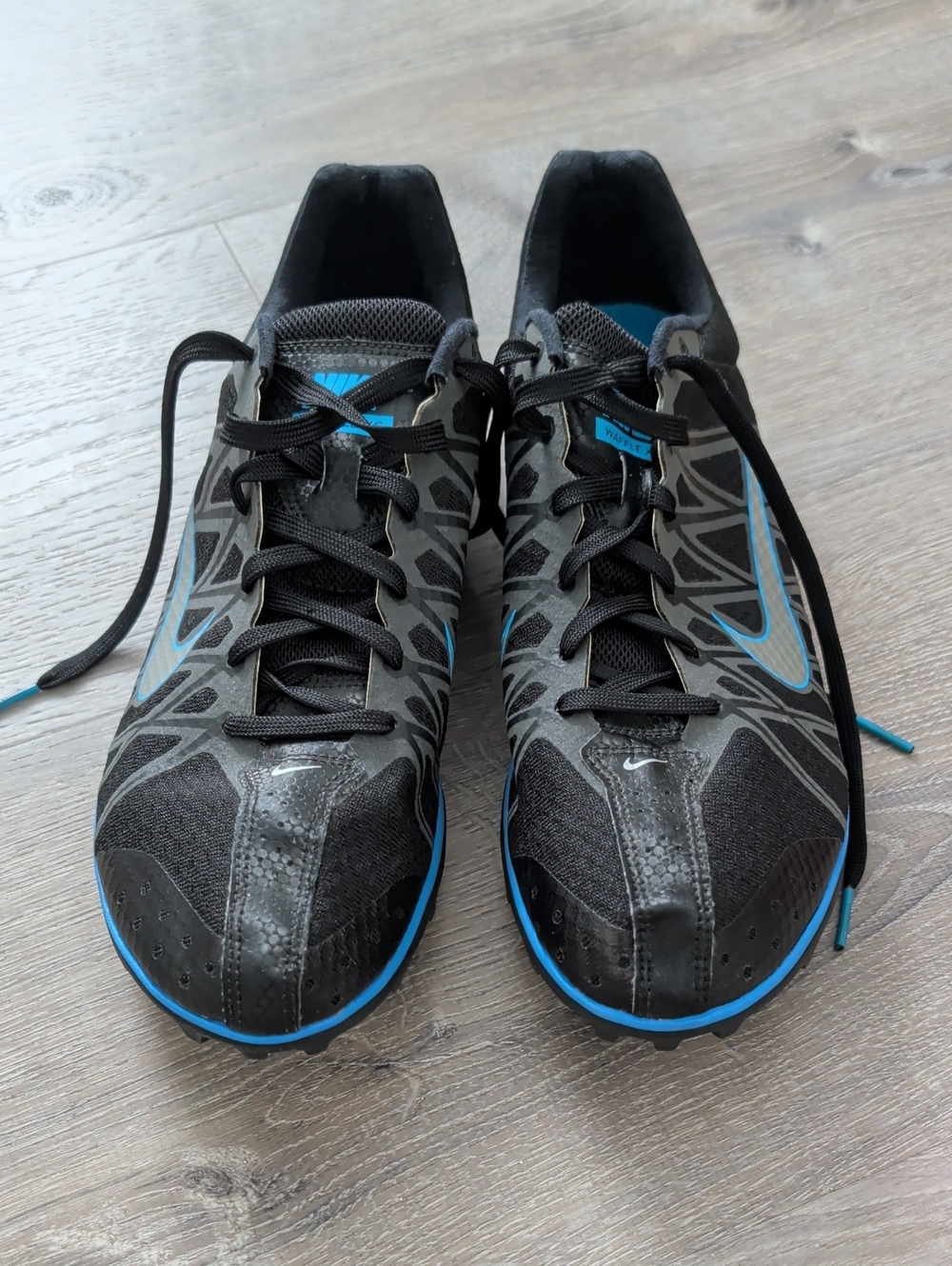Nike Track Shoes